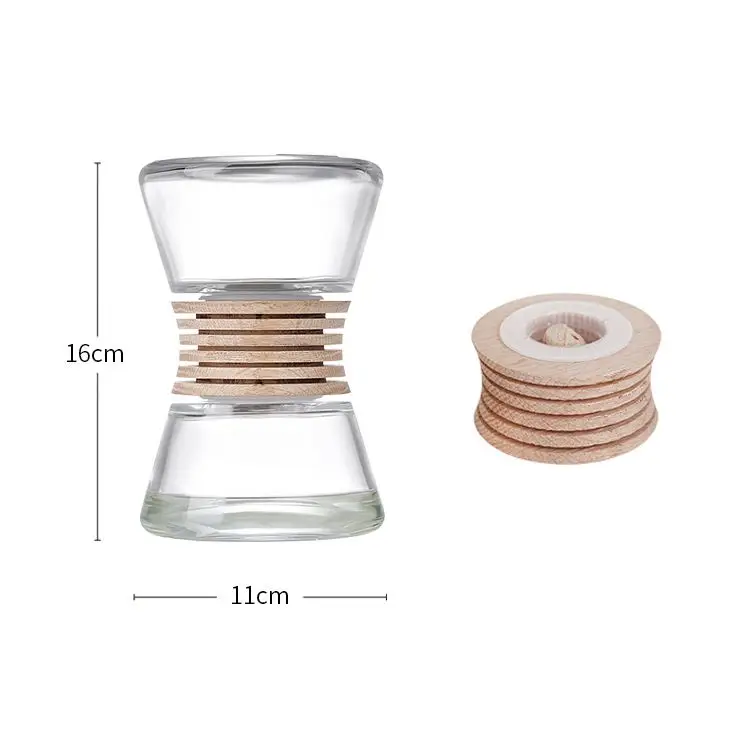 Factory price Very Popular Perfume Reed Diffuser Refil Empty Box