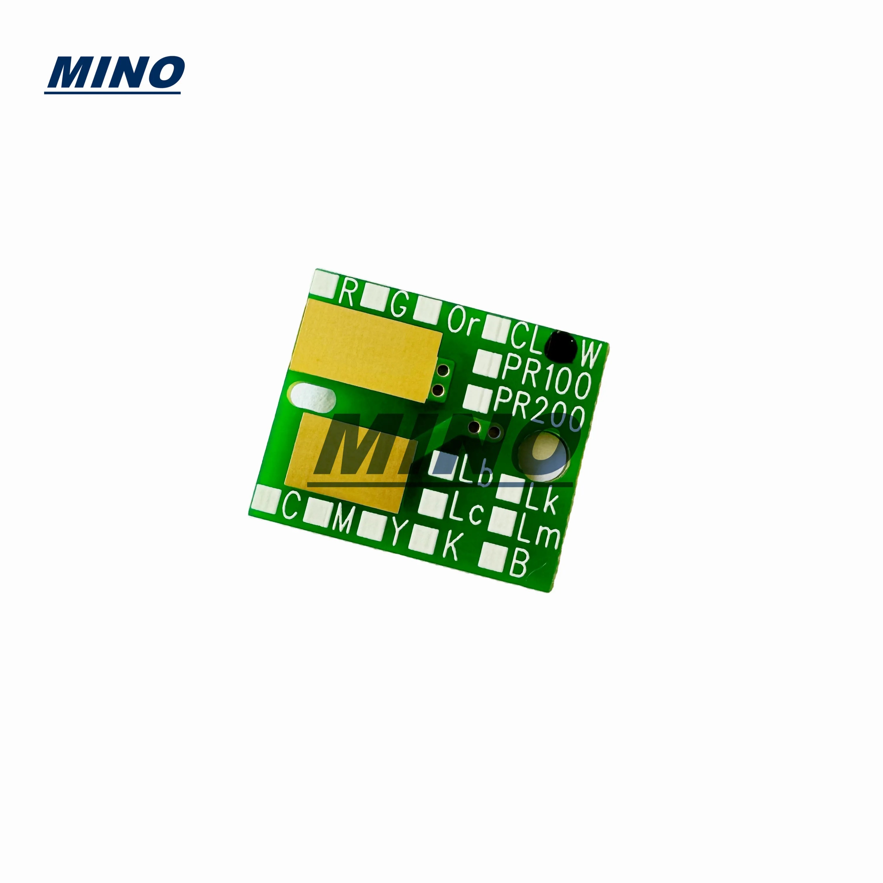 Чип для одноразового использования Mimaki lus175/lus170/lus120/lus210/lus150/LH100/lus200/lu125/bs4/sb411/sb410