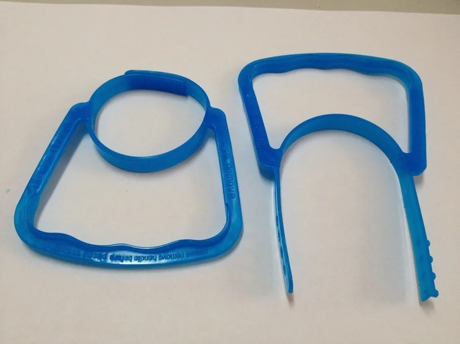 55mm PET preform/700G Preform/5gallons preforms