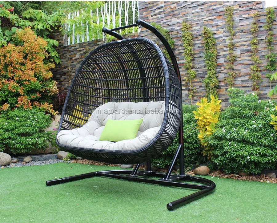 rattan swing chair outdoor swing chair Garden swing chair