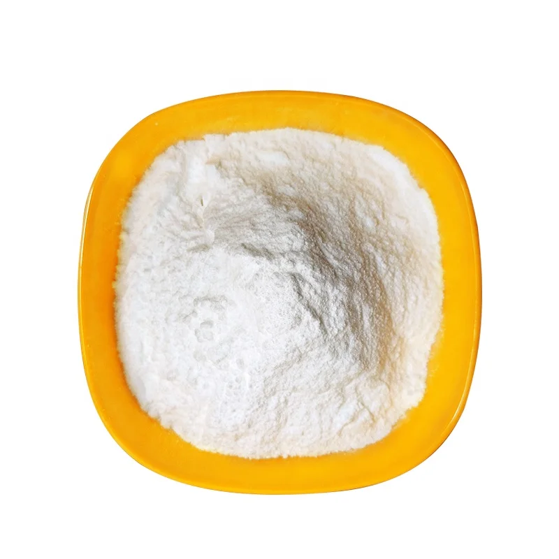 organic apple pectin Powder cas 9000-69-5 bulk food grade apple pectin