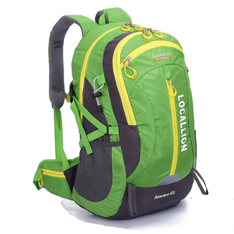 
40L Outdoor Travelling Bag Backpack Camping Hiking Bag 