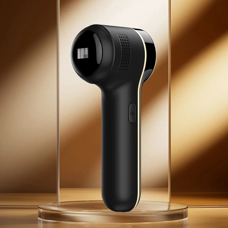 Blacken DPL Photofacial Skincare Device Fade pigment and reduce redness with brightening anti-ageing technology