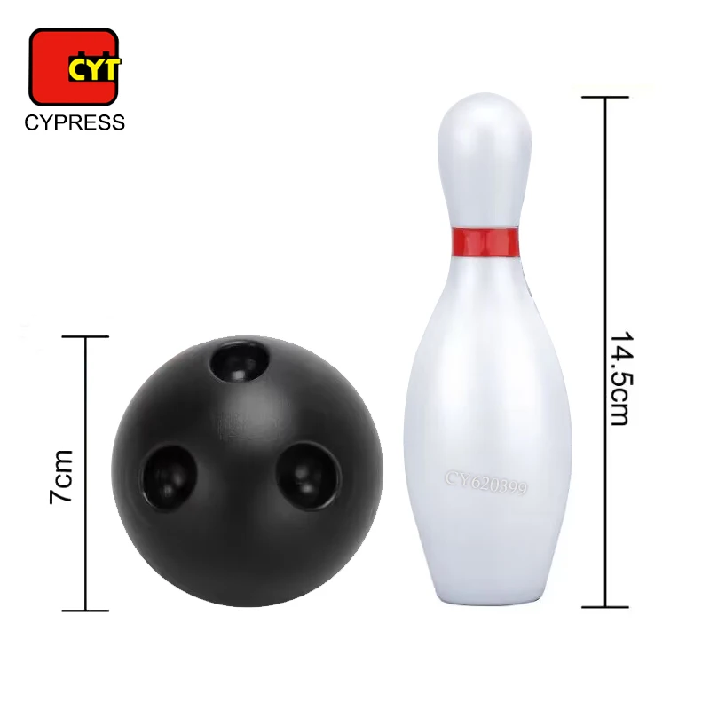 Bowling Game Bowling Balls Tenpin And Duckpin Bowling Equipment Outdoor Sports Toys For KIds