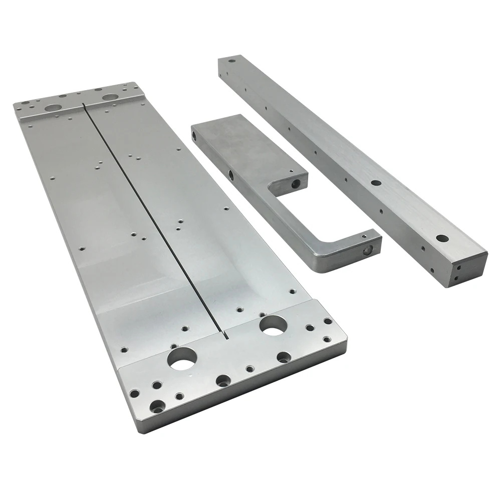  Шэньчжэнь подвергая механической обработке фрезерованные CNC поворачивая латунные механические части