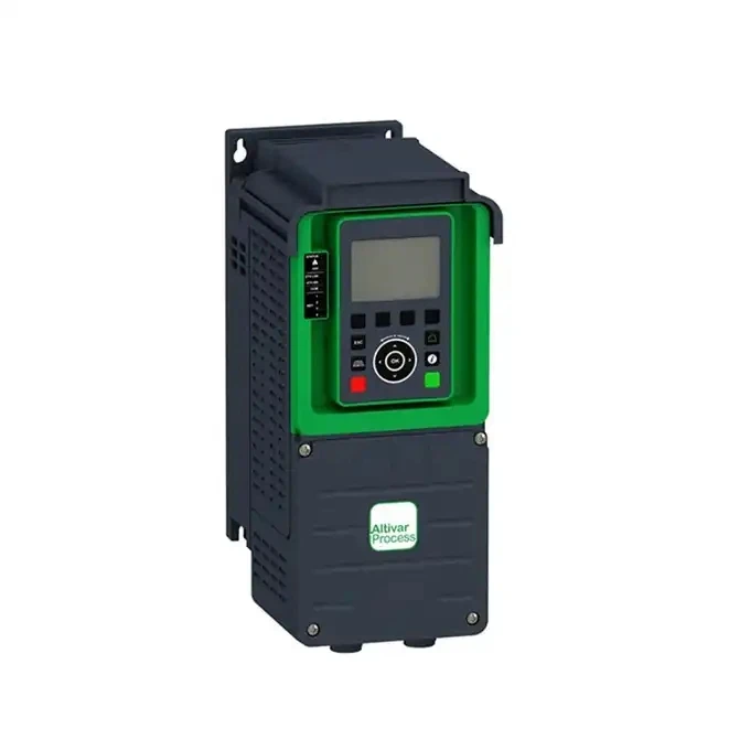 High quality Altivar 930 series water pump inverter ATV930D30N4 30kw three phase inverter Used for motor pump control