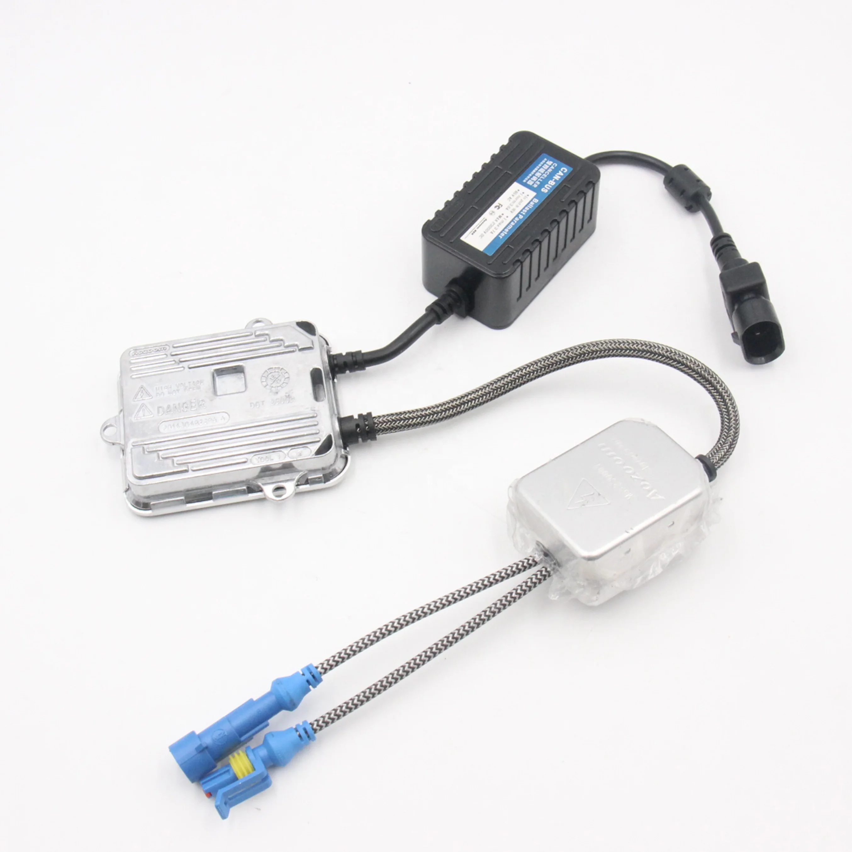 12V 35W Aozoom Canbus Digital HID Xenon Ballast ABC-01
