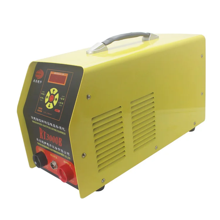 
DC inverter nut/bolt/stud welding machine from china 