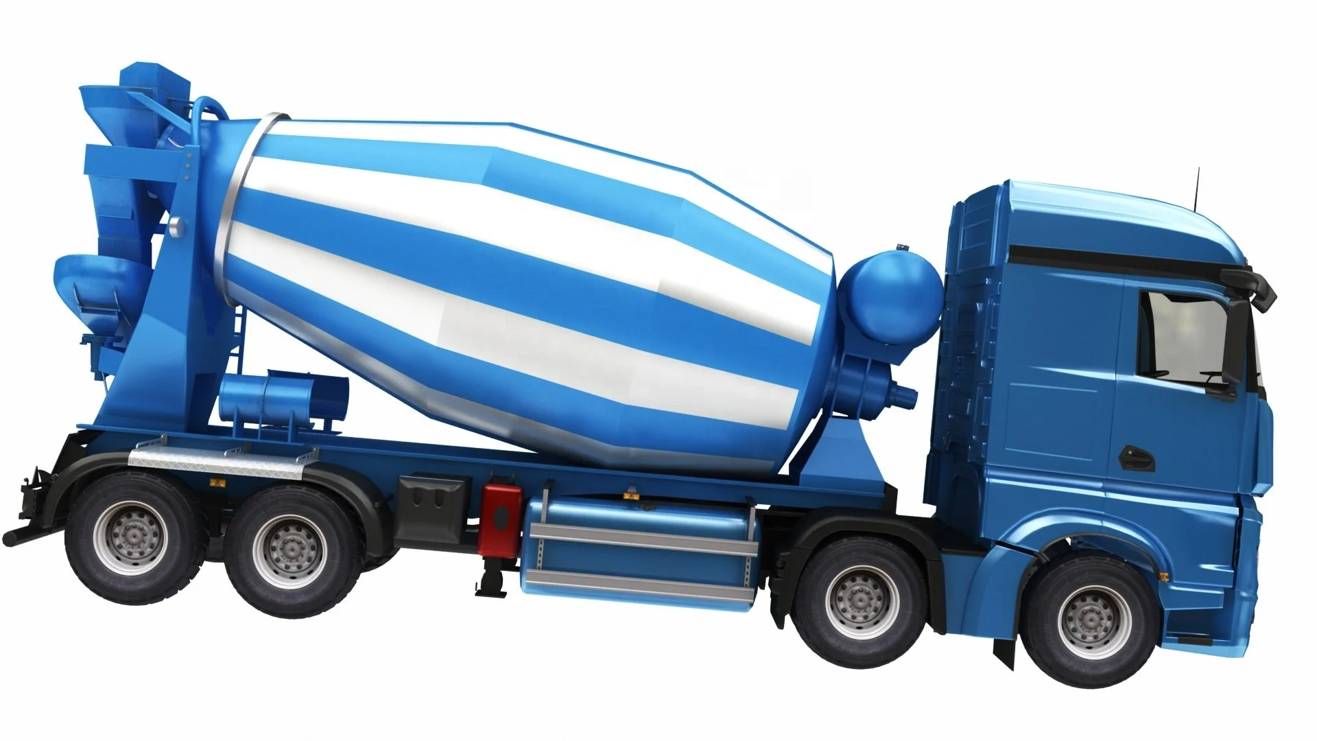 Автоцистерна для