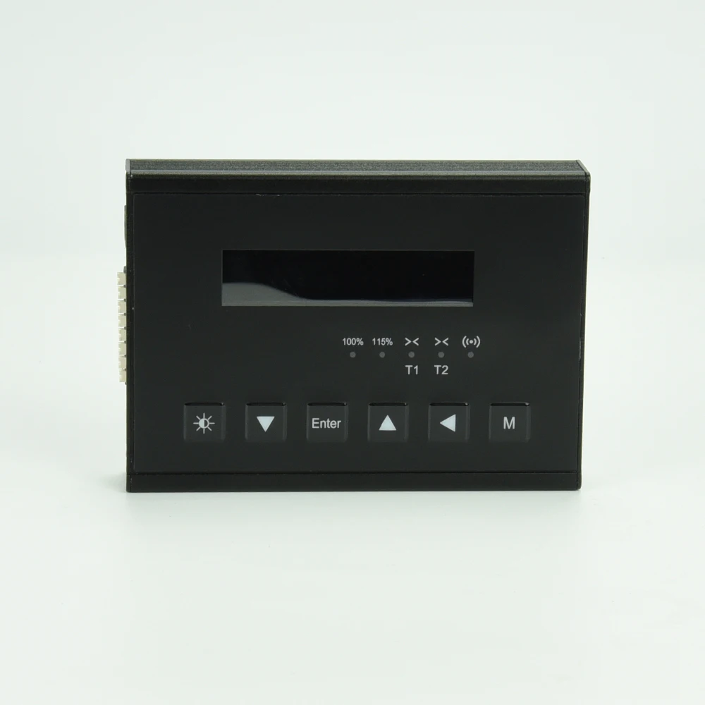 Remote Control Master Controller for Electronic Ballast used for grow light  in hydroponics and greenhouse