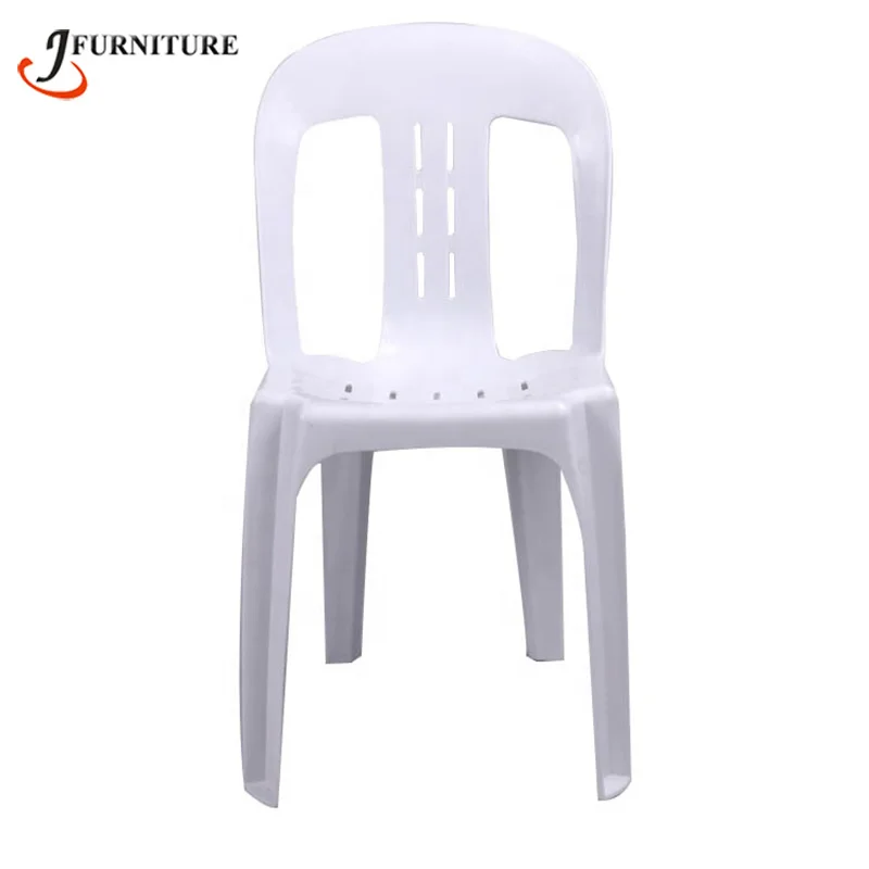 JC-PL7  Foshan wholesale stacking banquet cafe bistro restaurant outdoor plastic dining chairs