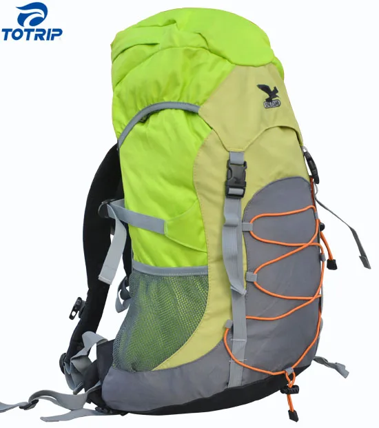 
Professional sport outdoor camping hiking backpack 