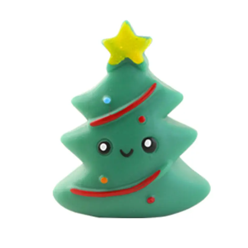 New Poppy Squishy Beads Ball Squeezed Hand Finger Toy Anti-Stress Squeeze Balls Fidget Sensory Toys