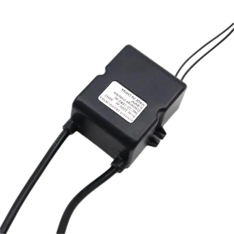 Electric Gas Fireplace Igniter Spark Ignition Lighter For Wall-hung Boiler Floor heating