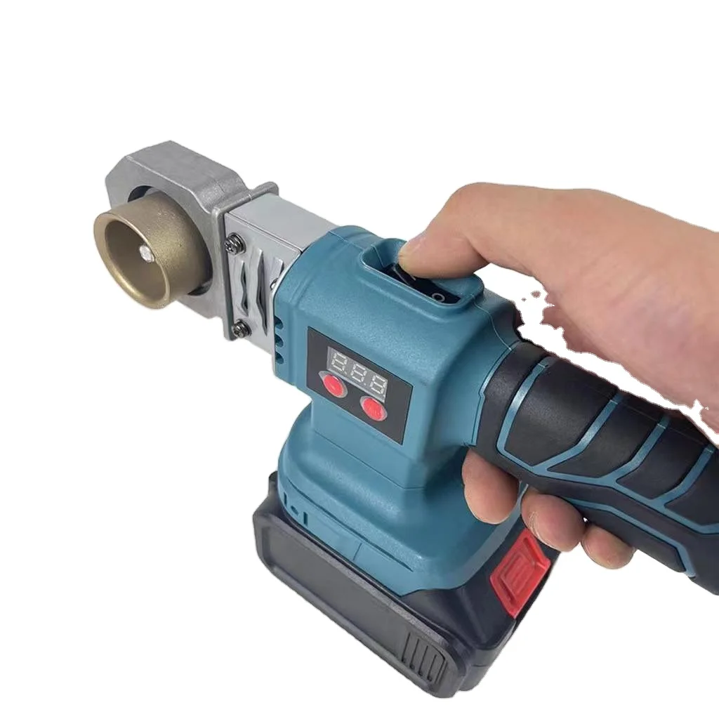 Spark handheld welding machine arc portable Amended board hand-held welder