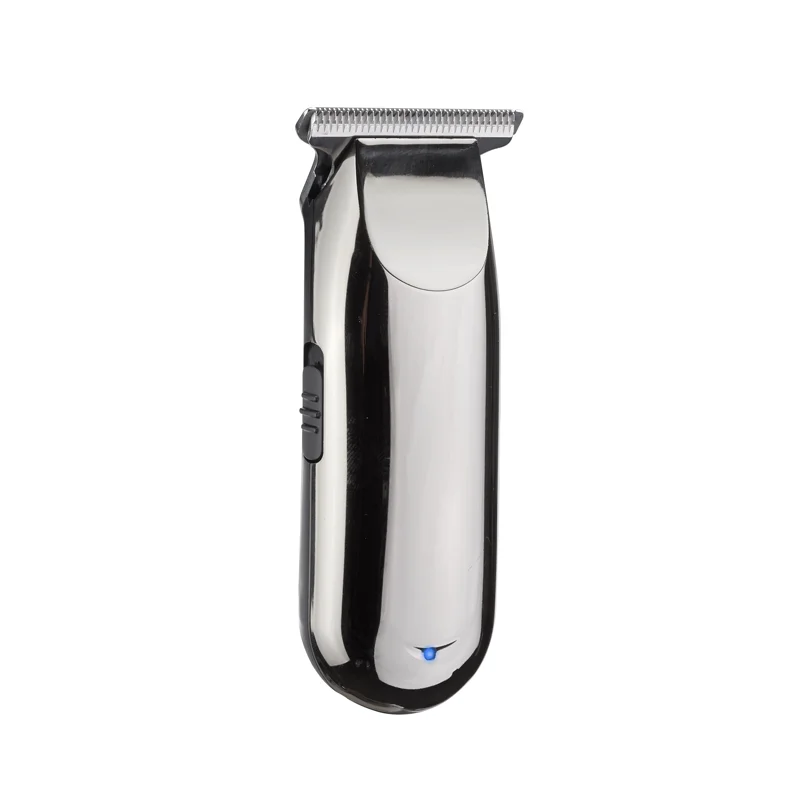 
Ruiyi Hot Sell Hair Trimmer Professional Hair Clipper LED show Electric Hair Shaver for Men 