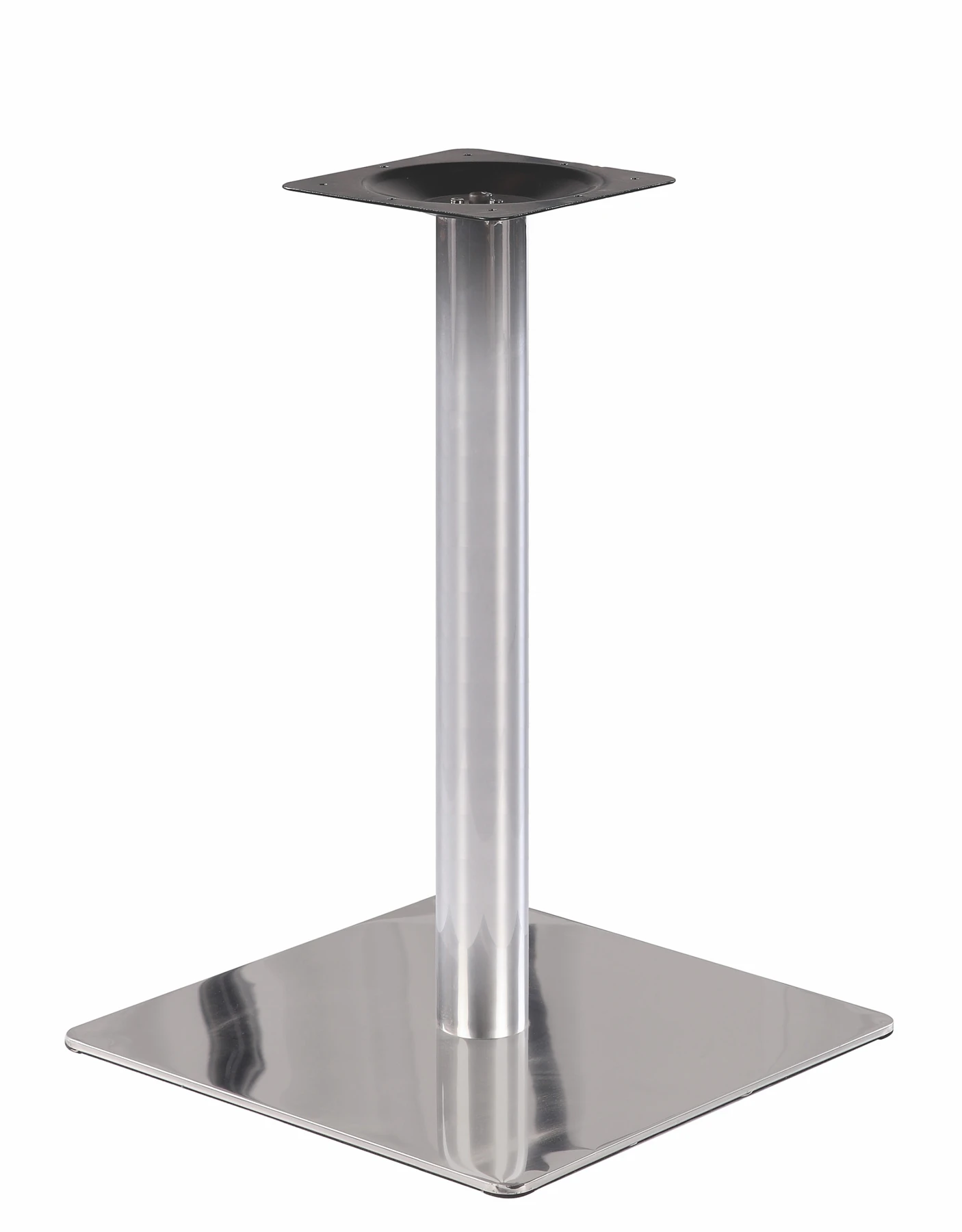 Furniture support table leg metal table leg for furniture leg school coffee table base