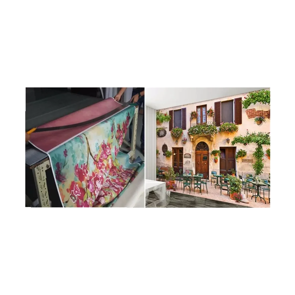 380 г/кв. М хлопковые холщовые холсты на рулоне, грунтованные в рулонах