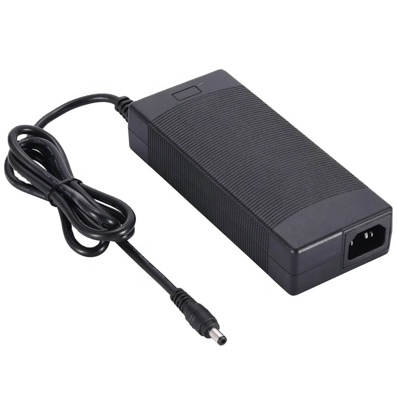 24V 5A AC Power Adapter for JVC LT-23X576 LCD TV NEW Charger Power Supply