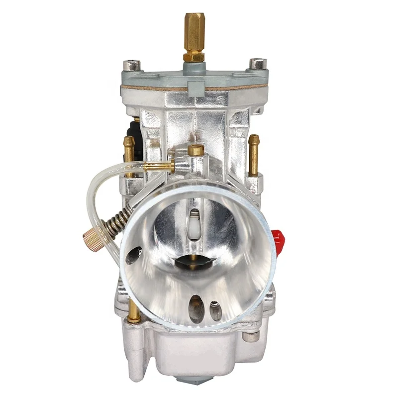 Hot Sale Go Kart Dirt Pit Bike ATV Motor Carb 50cc to 110cc PWK24 PWK 24 24mm GY6 Carburetor