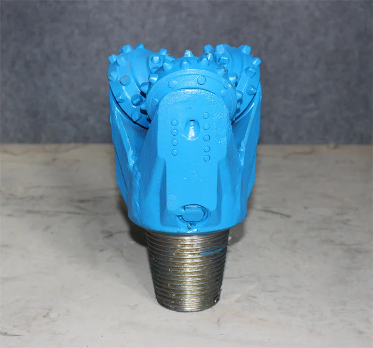 API standard factory supply tri-cone bit tricone drill bit for water well drilling