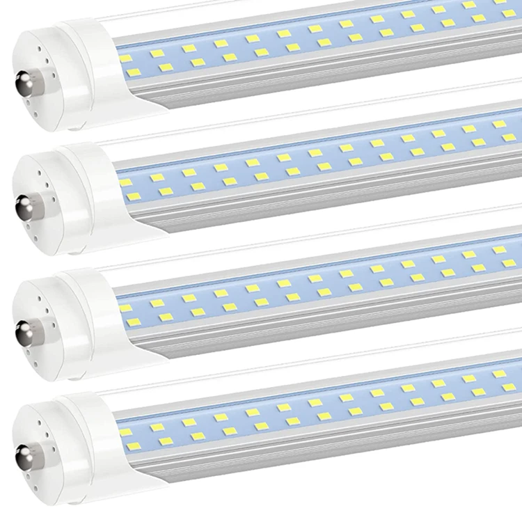 Free sample hot sale 150LM/W small led tube light 10W  12W  15W  18W  22W  40W tube light 4 feet led