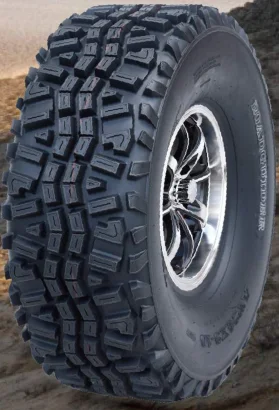 All terrain vehicle ATV TYRES 25x12.00-9