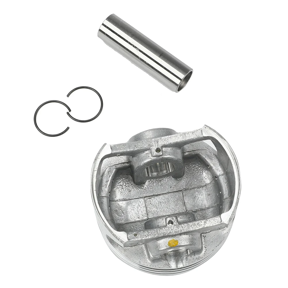 Motorcycle 60mm Piston kit For YX 150cc 160cc Horizontal Engine Dirt Pit Bike Monkey ATV Quad Parts