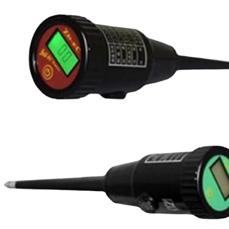 Лидер продаж, четыре в одном тестере почвы, Измеритель света, кислотность, детектор