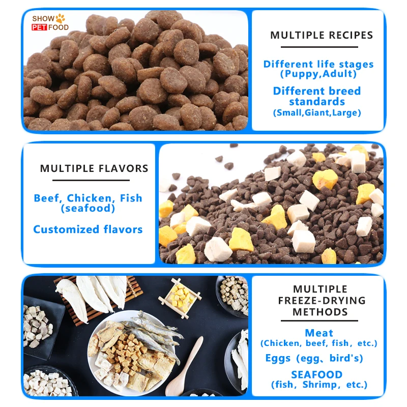 Высококачественный корм для собак от производителя низкая цена домашних животных содержание белка взрослых сухой