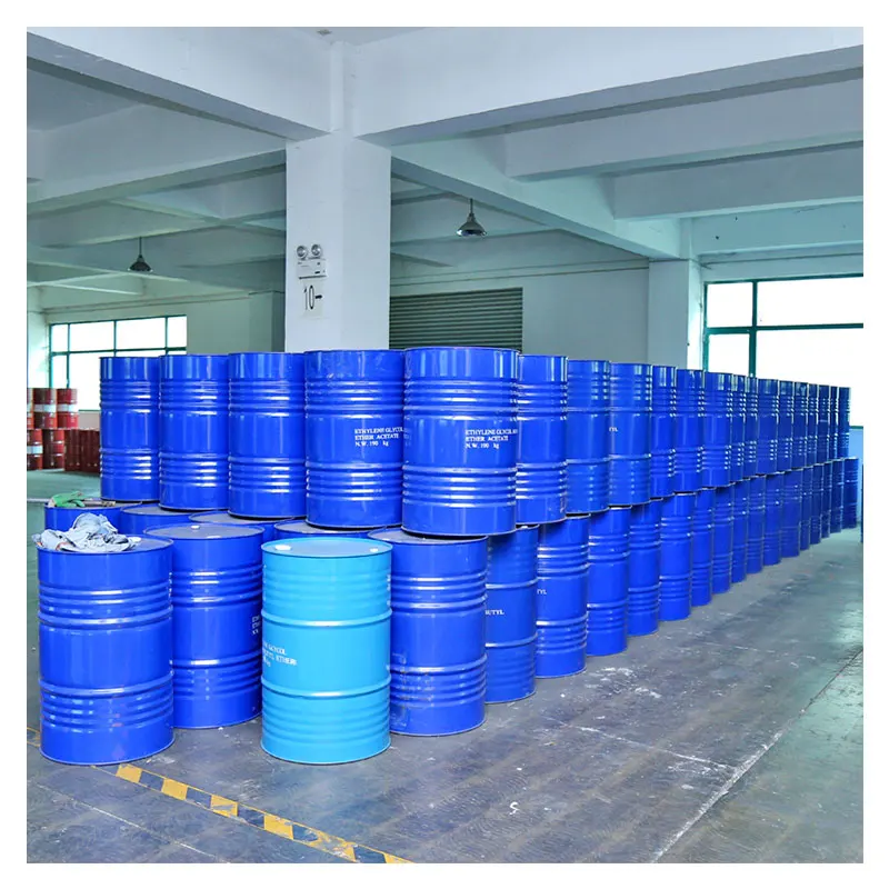 2021 High Resilience Polyurethane Foam A1 Amine Catalyst Pu Foam Additive