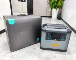 Diwani Portable Power Station 1500W Backup 1008Wh 278100Mah Power Bank For Outdoors Camping Travel Cpap Machine Emergency