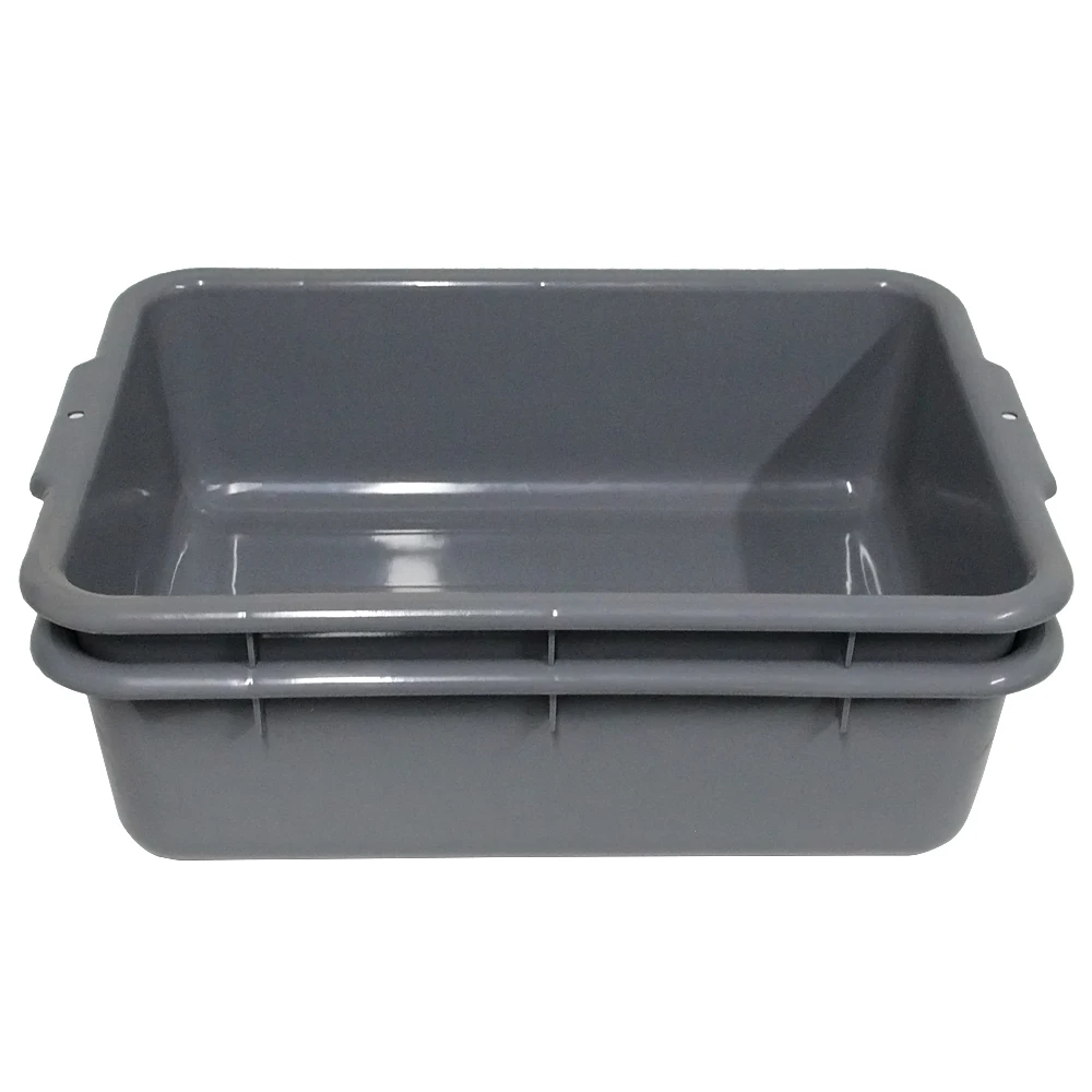 factory price cheap airport security plastic trays baggage tray