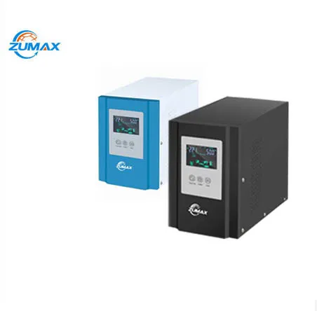 zumax factory direct sale 110V 120V INPUT OUTPUT 12V 24V Battery voltage ups backup power