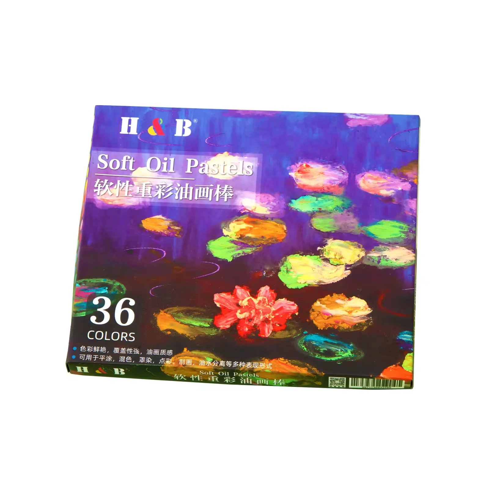 non-toxicity drawing accessories  superdots silky diy  oil pastel