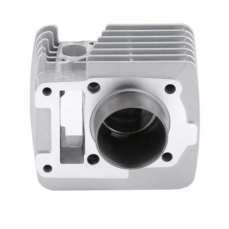 Motorcycle Cylinder Block for 54mm YBR125 YBR 125 Engine Replacement Parts