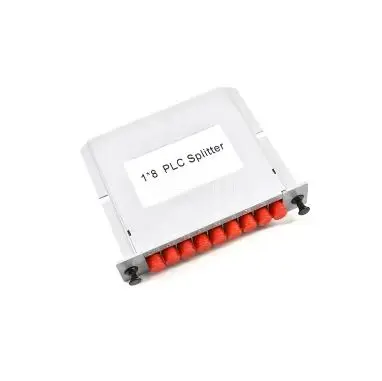 KEXINT FTTH, высокое качество, заводская цена, Кассетная вставка типа 1x2 1x4 1x8 1x16 1x32 FC волоконный пассивный PLC сплиттер
