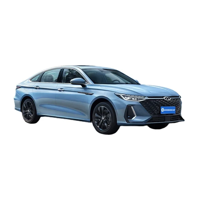 New cars Chery ARRIZO 8 1.6T DCT Gasoline Car cheap cars for sale carro