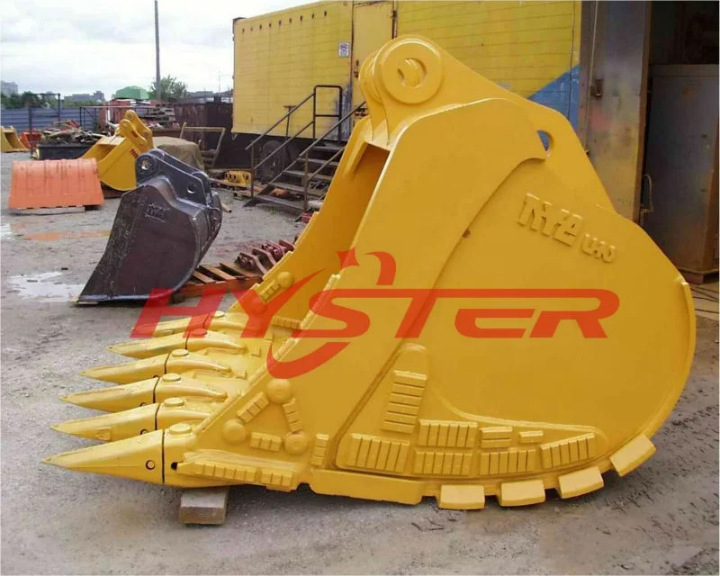 Bi metal wear blocks CB40 for excavator and shovel buckets