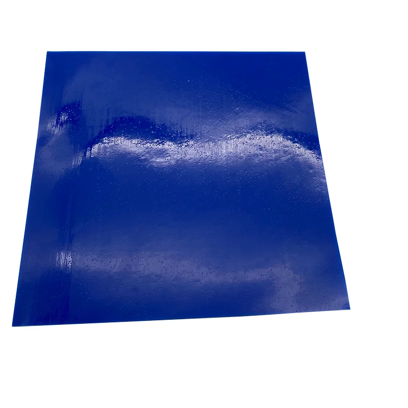 
The latest price HDPE geomembrane is used in amusement parks 