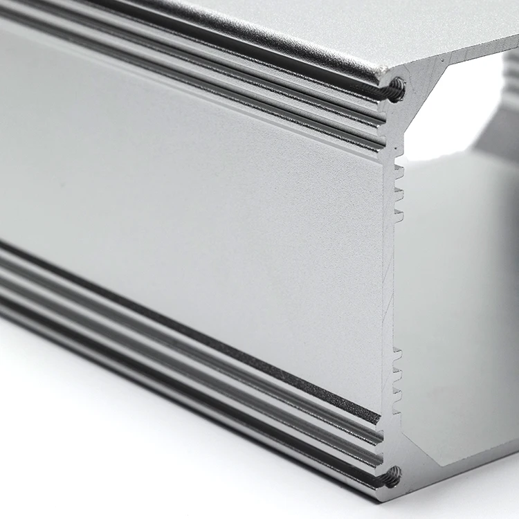 Manufacture OME Waterproof IP68 Aluminum Instrument Enclosure Box