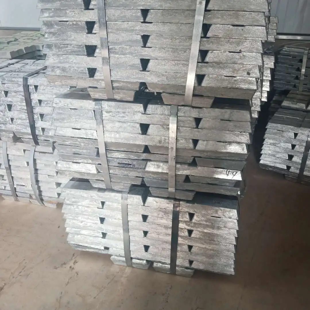 Cheap high purity lead ingot 99.99%