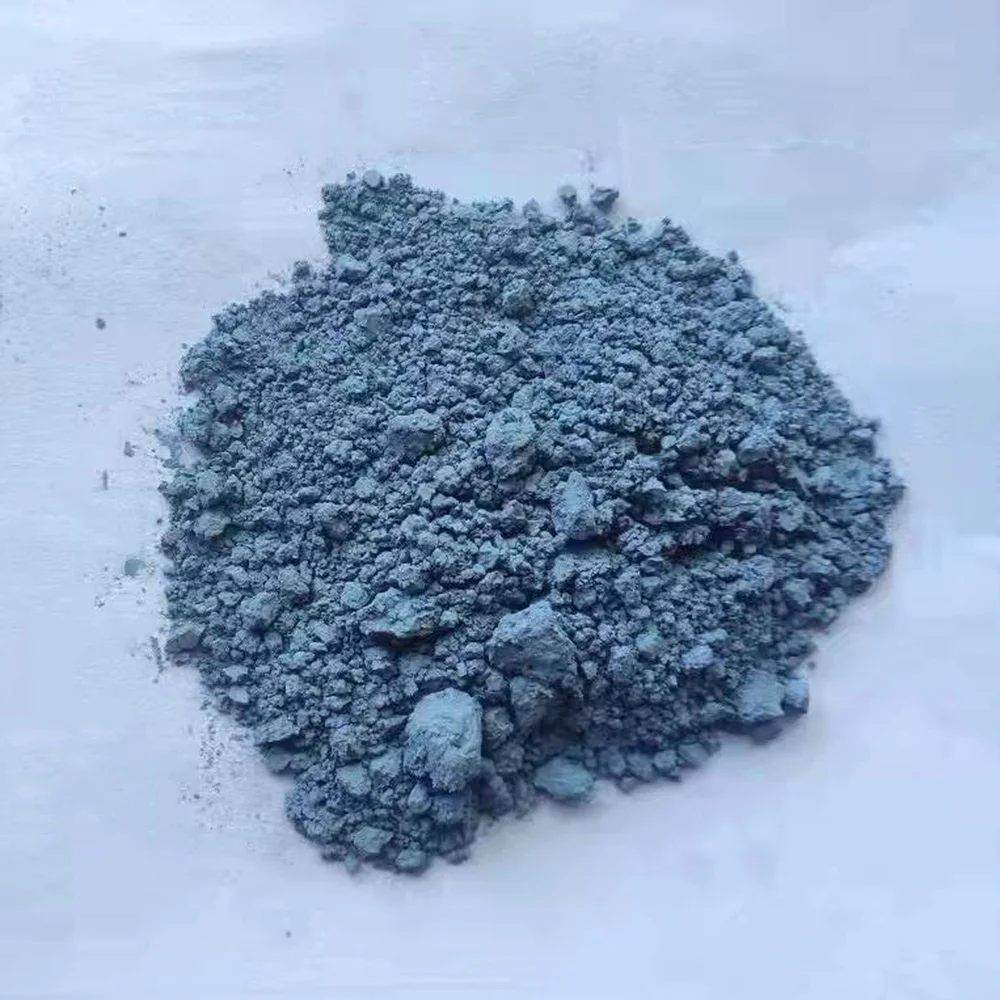 high purity SnSb grey pigment powder ceramic glaze color for porcelain