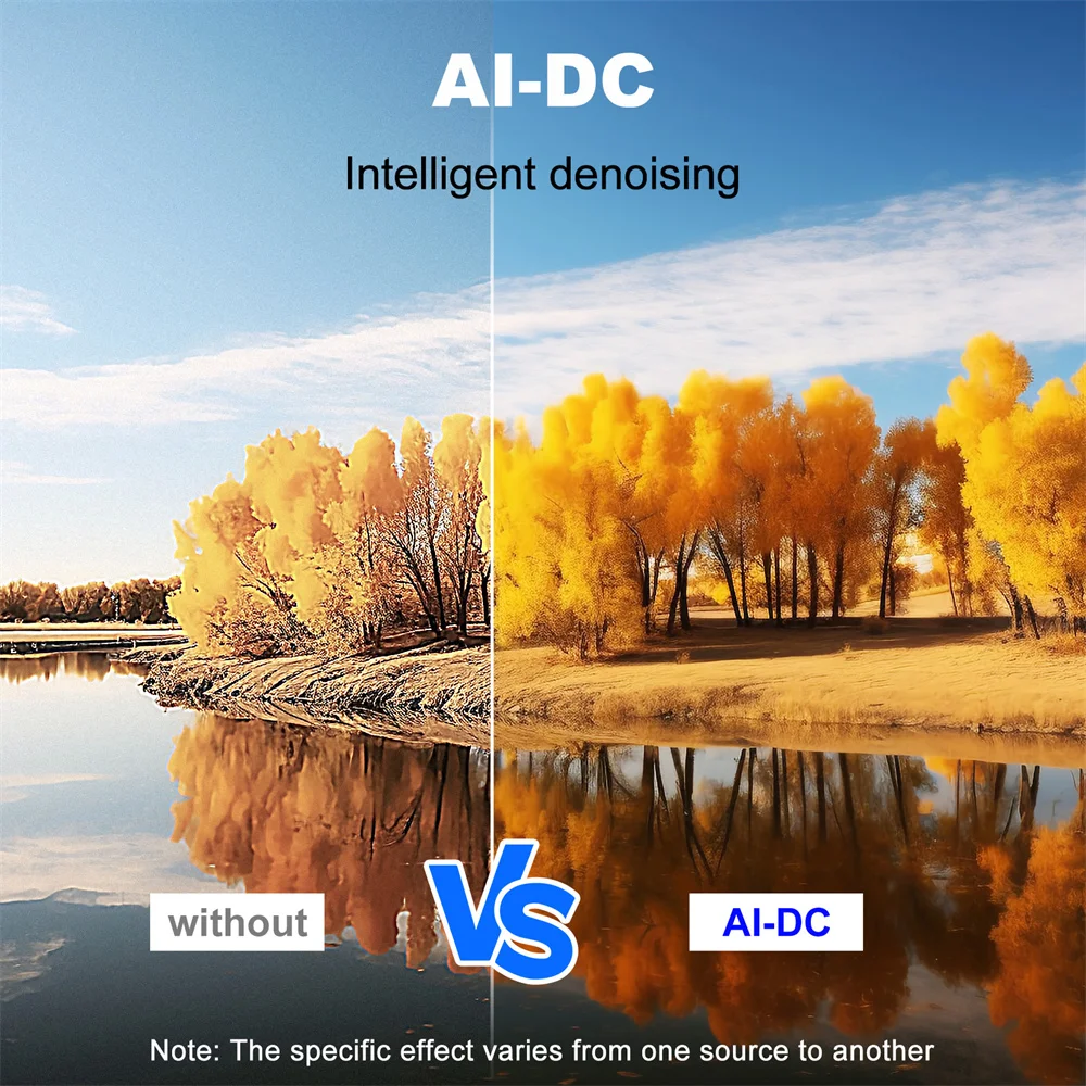 6NPU H96 Max M9S Ai Smart TV Box Rockchip RK3576 Octa Core Android TV 14 Box 8GB RAM 8K media player Android Box