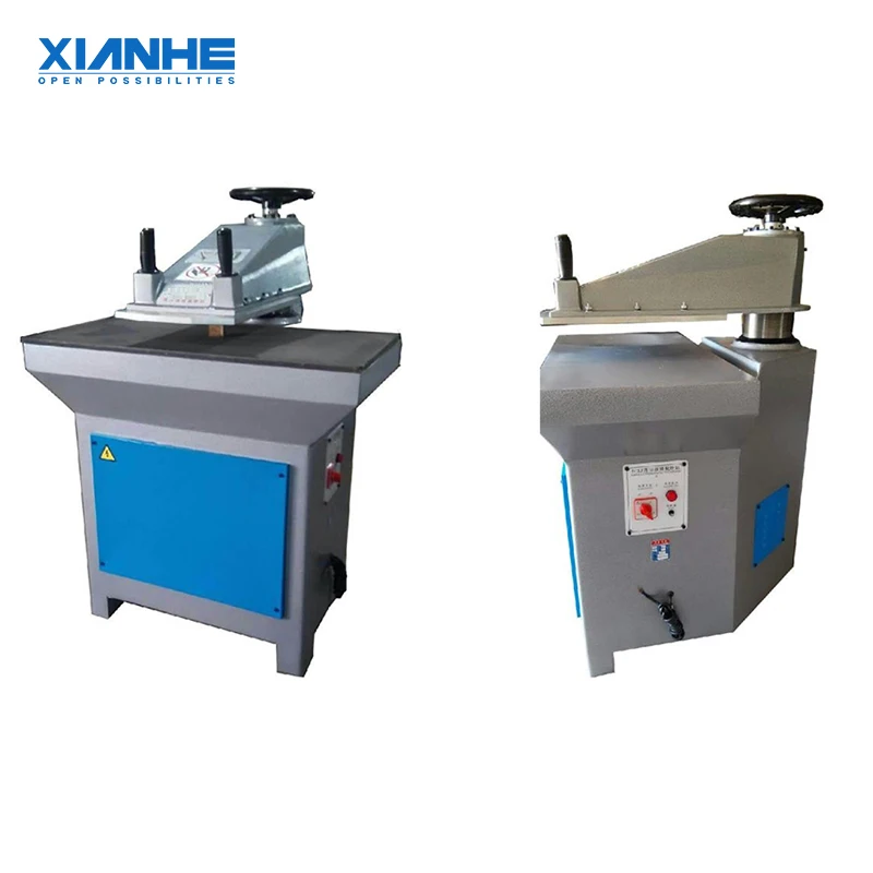 Гидравлический штамповочный пресс с поворотным рычагом