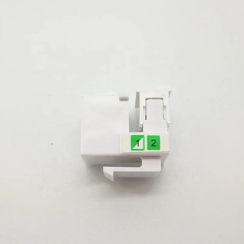 RJ11 Cat3  Keystone Phone Jack