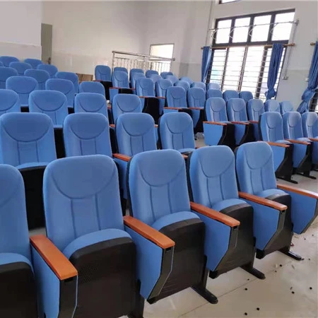 Chaise de cinema , stadium seating , auditorium theater chairs