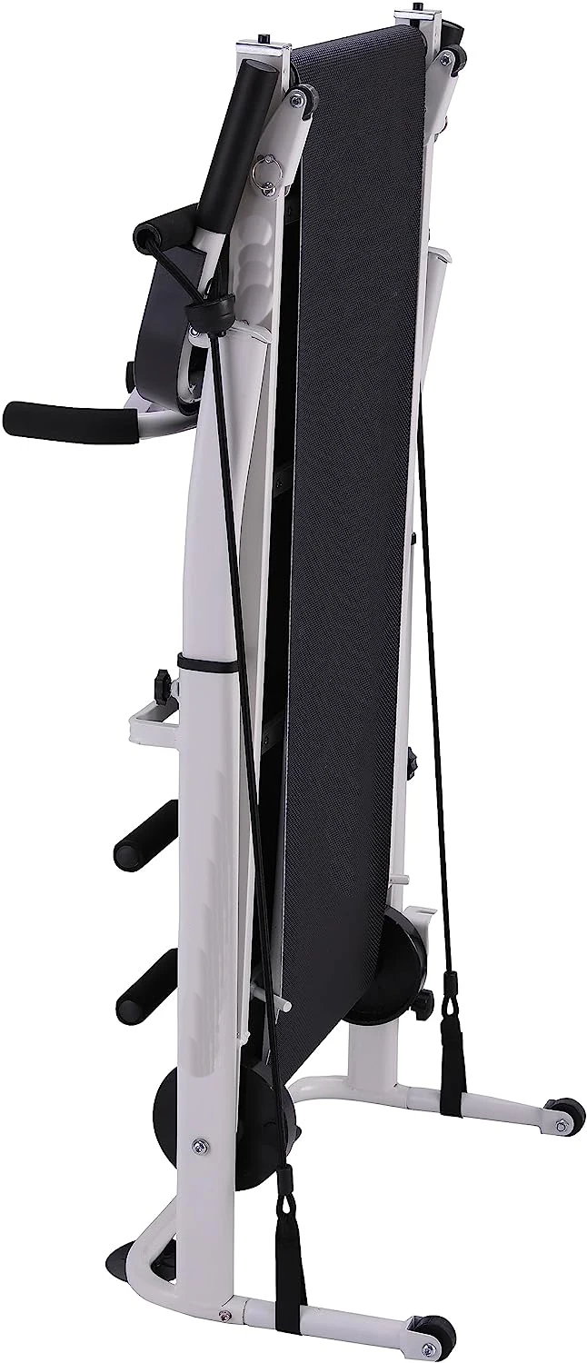 India Hot selling home use treadmill with big table for Ipad foldable treadmill machine