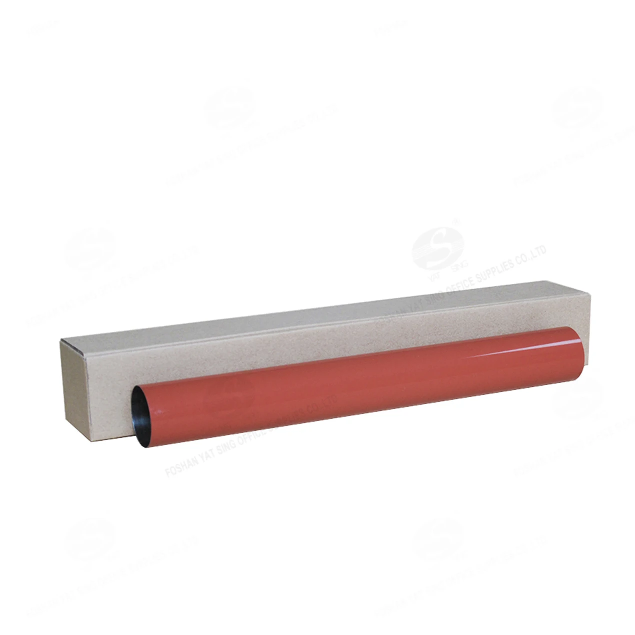 FUSER FILM SLEEVE FOR BIZHUB C659/759/754E