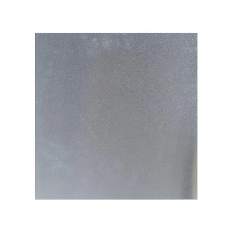 
UNS A93003 ASTM B209 3003 Aluminium Plate for Pressure vessels 